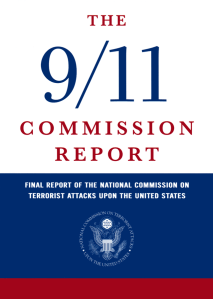 The 9/11 Commission Report