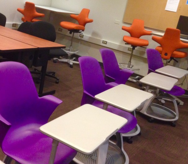 New Computer Lab Images