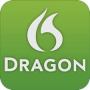 Dragon Dictation App