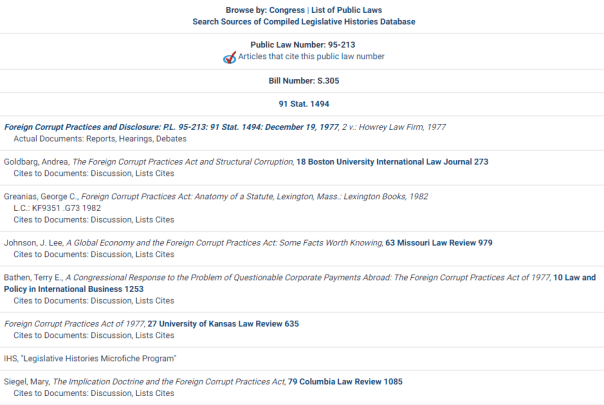FCPA entry in Sources database.PNG