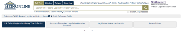 Hein fed leg hist library main page.PNG