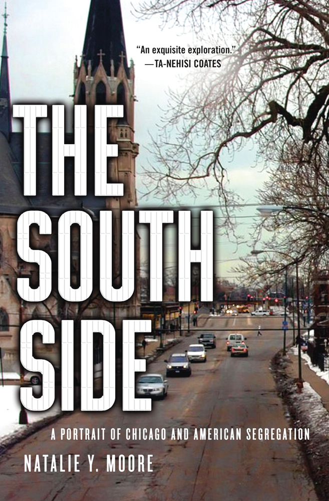 cover of The South Side